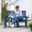 Bancs d'extérieur HDPS-1808448234