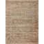 Tapis doré / bleu Amber Lewis x Loloi Molly-109413642