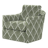 Catalina Swivel Armchair