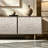 American-style minimalist  luxury sideboard