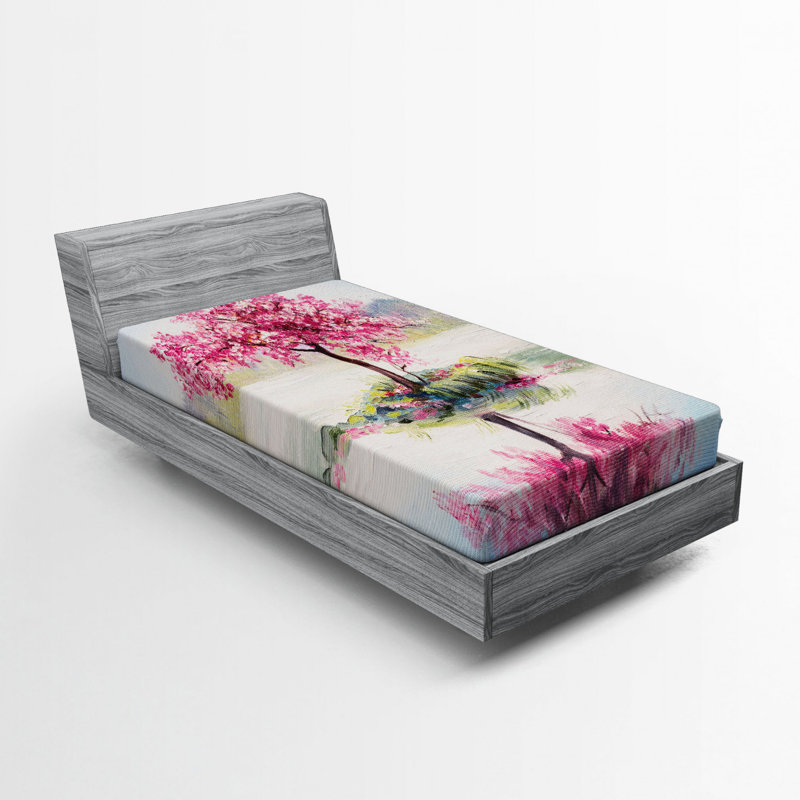 Bâche ajustée, Drap-housse simple TG
