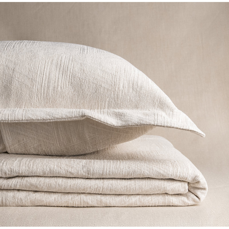 Entwined Coverlet, King Coverlet