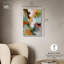 "Earthen Flow III", reproduction d'art sur toile par Art Remedy, cadre blanc, 20 x 30-238995751-238995771