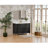 Radena 48" Bathroom Vanity Ceramic Sink Top With Backsplash, Pre-assembled Bathroom Cabinet-106503608