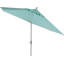 Portofino 93'' W Umbrella-18371549-18371563