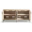 Water 72'' W Credenza
