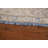 One-of-a-Kind 9'8" X 12'11" 1950s Wool Area Rug in