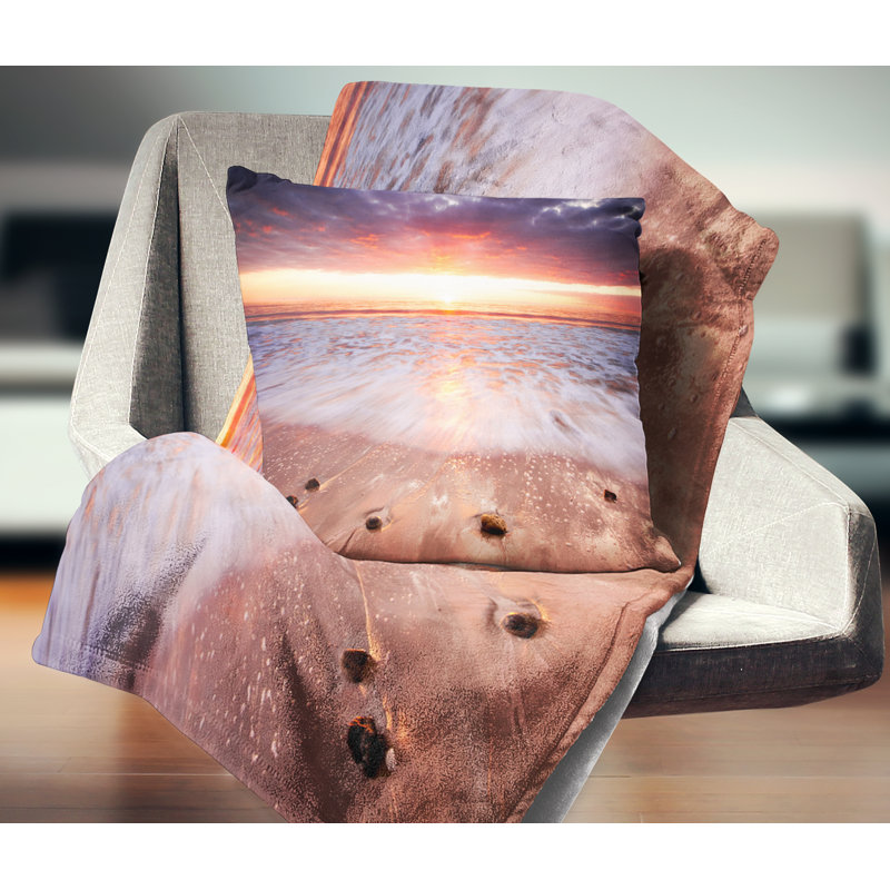Coussin Schafer, 16 po x 1 po, Coussin décoratif