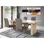 Pasillas Extendable Dining Table