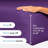 6 Piece Sheet Set, Soft Cooling Bed Sheets, Breathable & Wrinkle Free, Hotel Luxury Bedding-103254467-103254472