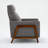 Bosse Upholstered Recliner-66142992