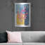  «Patchwork Plants 3» par Courtney Prahl, art mural en métal, 24 po x 36 po-2127514223
