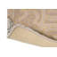 Hand Tufted Area Rug in Gray/White-52732592