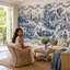 Papier peint Toile-839393816-839393818