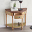 Commode décorative