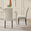 Chaise d'appoint rembourrée en lin-1862895769-1860968195