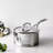 Demeyere Atlantis Stainless Steel Saucepan-9754025