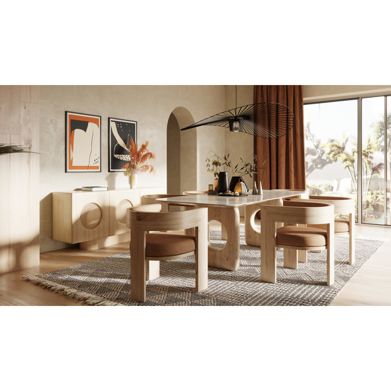 Eustace 70'' Sideboard