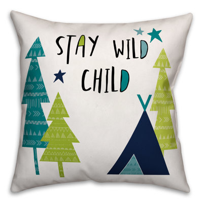 Coussin Stay Stay