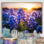 «Blue Bonnets Field Photo I», art sur toile Blue Bonnets-91491457-91491459