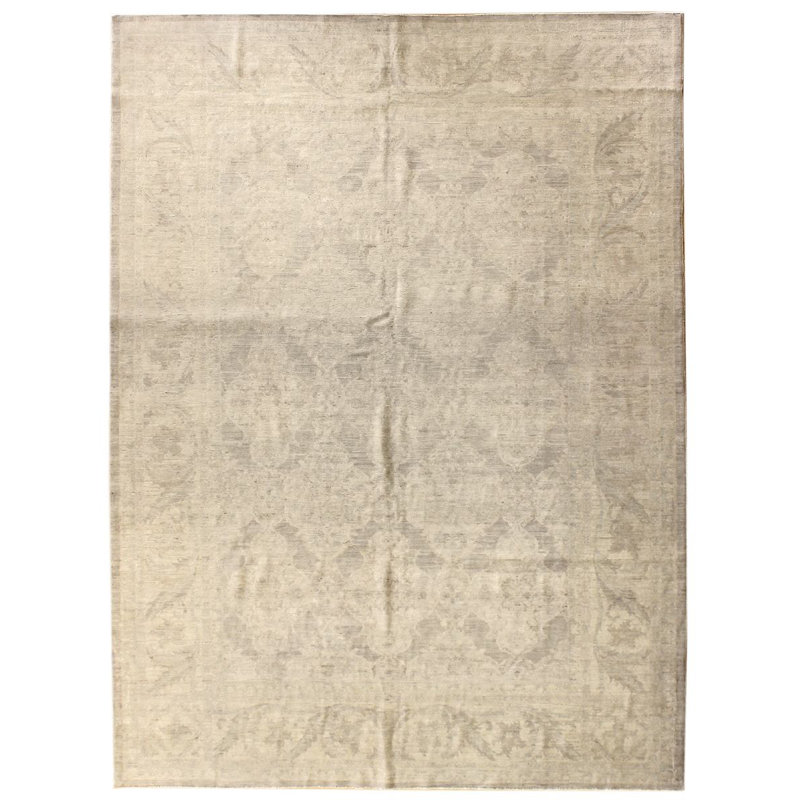 Chateau One-of-a-Kind 8'1" X 11' Area Rug