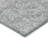 Granier Washable Floral Indoor / Outdoor Rug-245485747