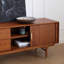 Meuble télé rétro avec rangement simple-1598526846