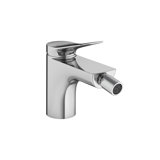 Hansgrohe Vivenis Single-Hole Bidet Faucet, 1.5 GPM
