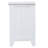 Brookfield 30'' W Solid Wood Nightstand