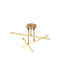 Lustre à DEL Durah-876072227