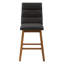 Tabouret de bar Channel, 2 pièces-643912017