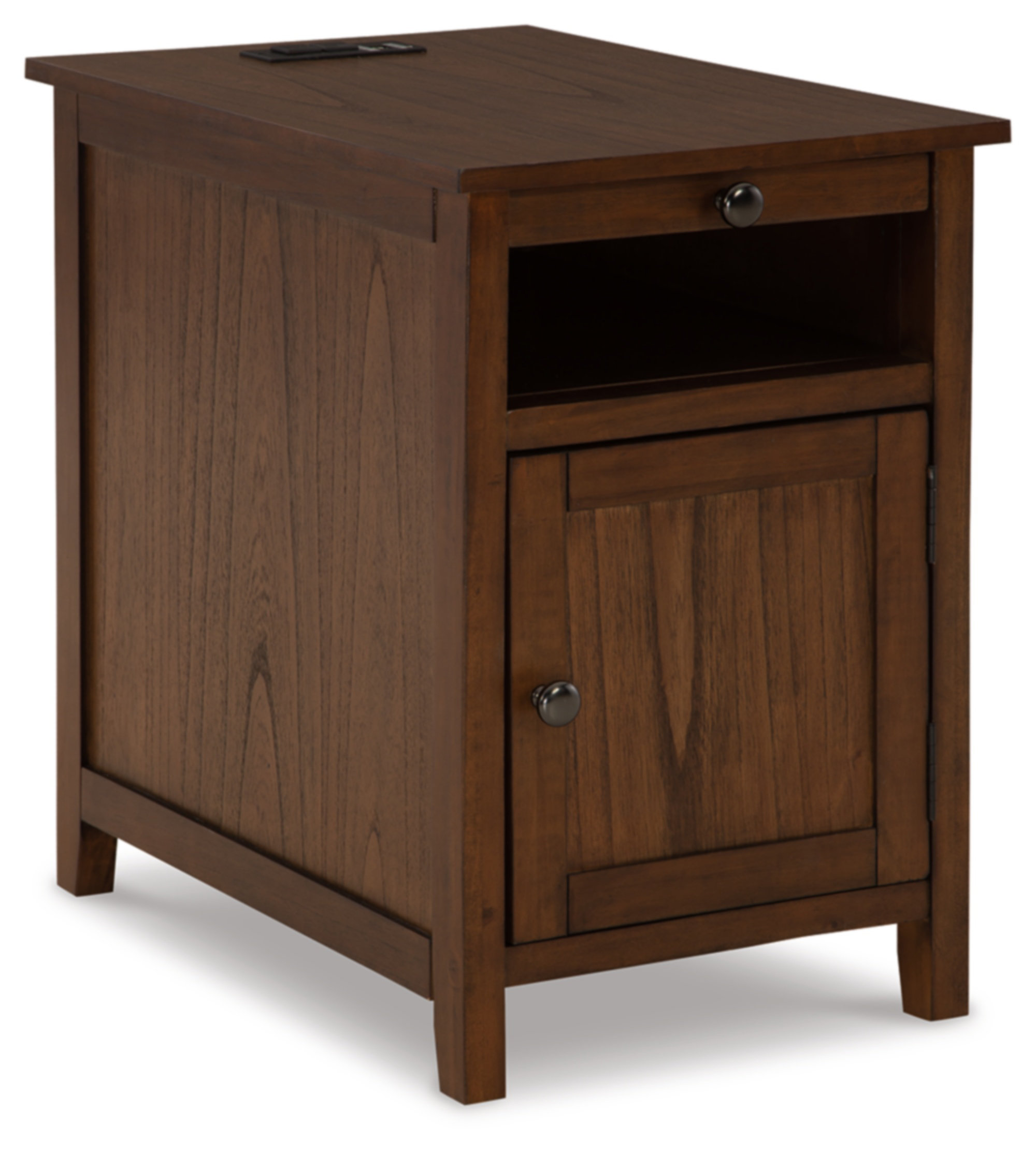 Signature Design by Ashley Treytown End Table & Reviews | Wayfair