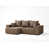 Brown is out of stock