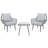 Weiland 3-Piece Lounge Set-2053878696