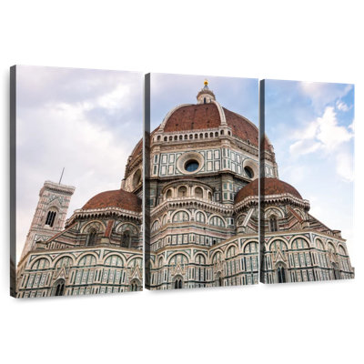 Nicci Duomo Di Firenze