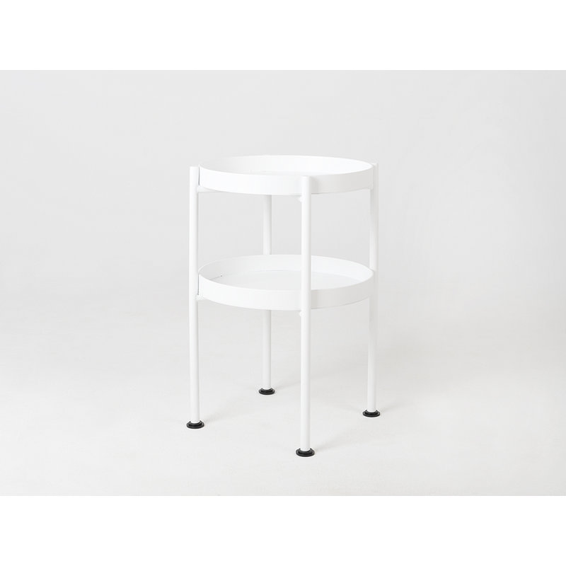 Mahalia Side Table