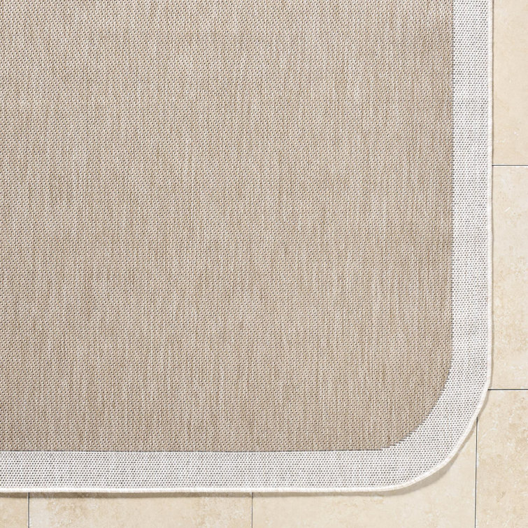 Skiles Machine Woven Rug
