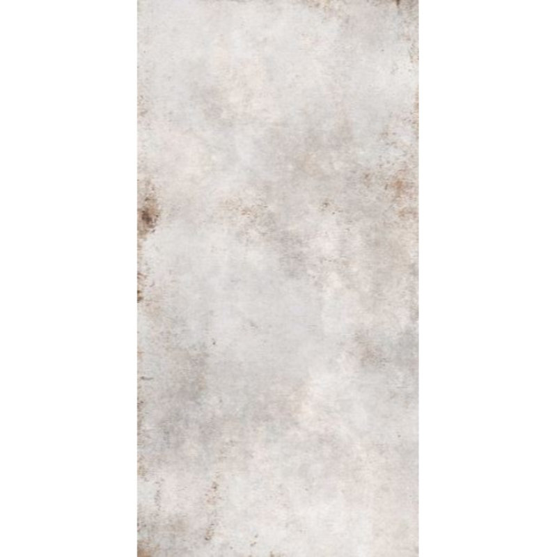 City 12" x 24" Porcelain Field Tile, Matte White