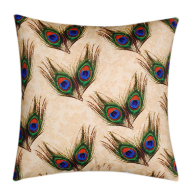 Vassallo Square Cushion Cover