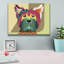 «Yorkshire Terrier Dog» par Lanre Adefioyue-1414257012