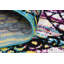 Tapis noir Alford-22946212