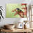 Brampt Feeding Bananaquit Bird-108127681