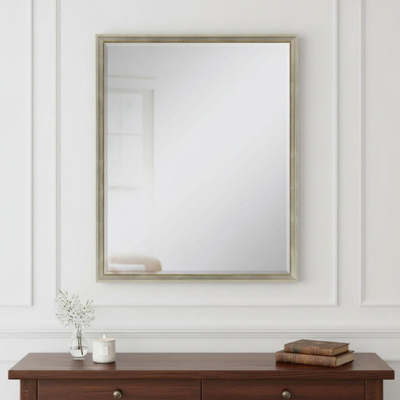 Miroir d'appoint 42 po