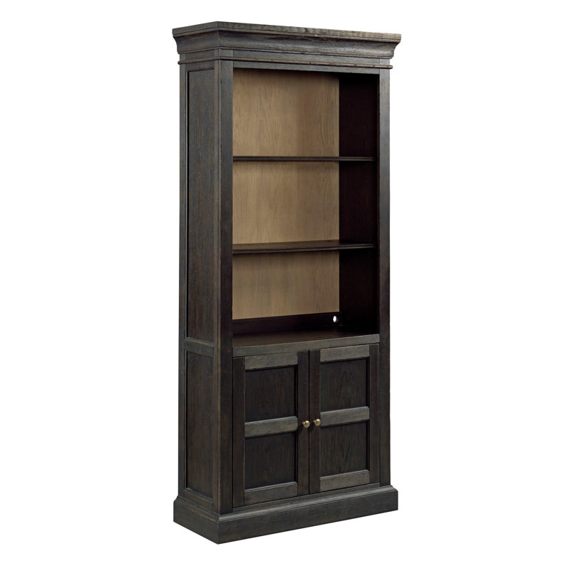 Lakeville Storage Bookcase