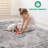Multi-color Medium Pile Rug - Easy Maintenance For High-traffic Entryways & Nurseries