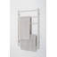 Mendocino Wood 4 Wall Towel Rack-41431883