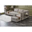 Canapé modulaire 4 pièces Highlawn-480481607-480481602