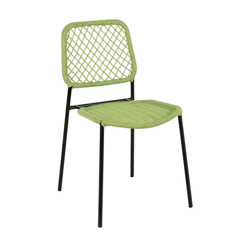Chaise de salle à manger Amy