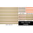 Herefordshire Performance Striped Indoor/Outdoor Area Rug-1092897781
