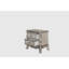 Table de chevet Dresden Dres